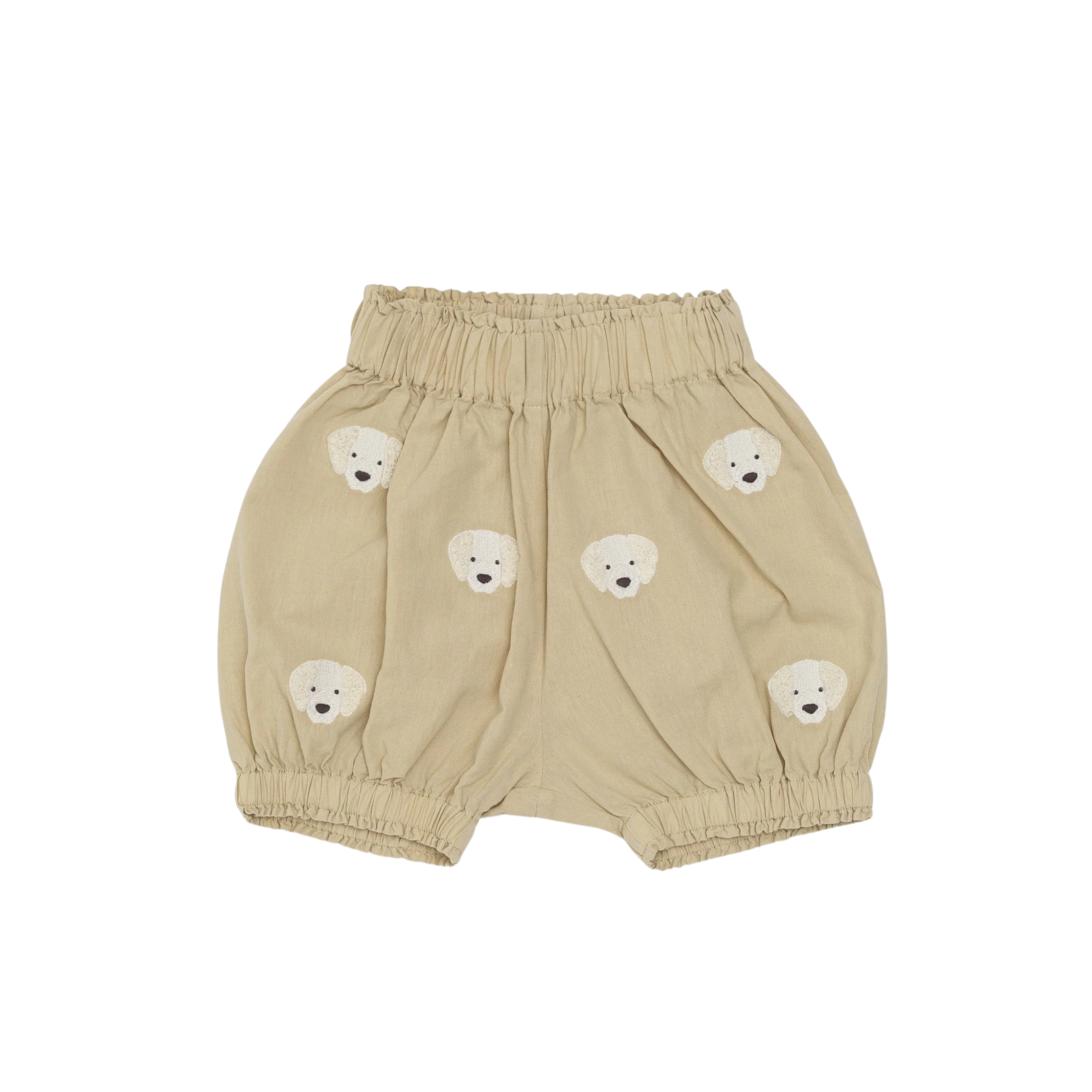 Carson Bloomers | Golden Retrievers | Vintage Khaki