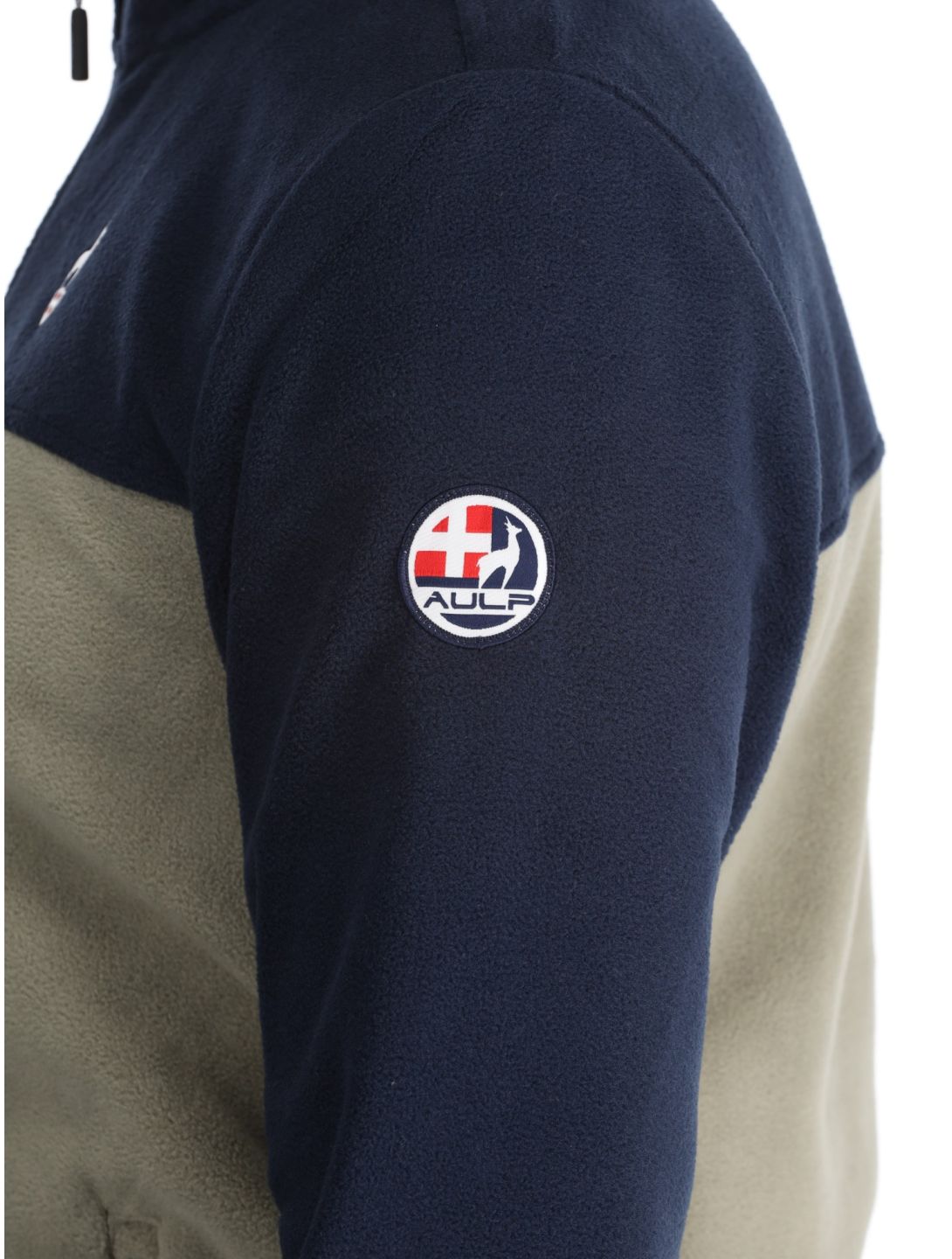 Volvi vest heren