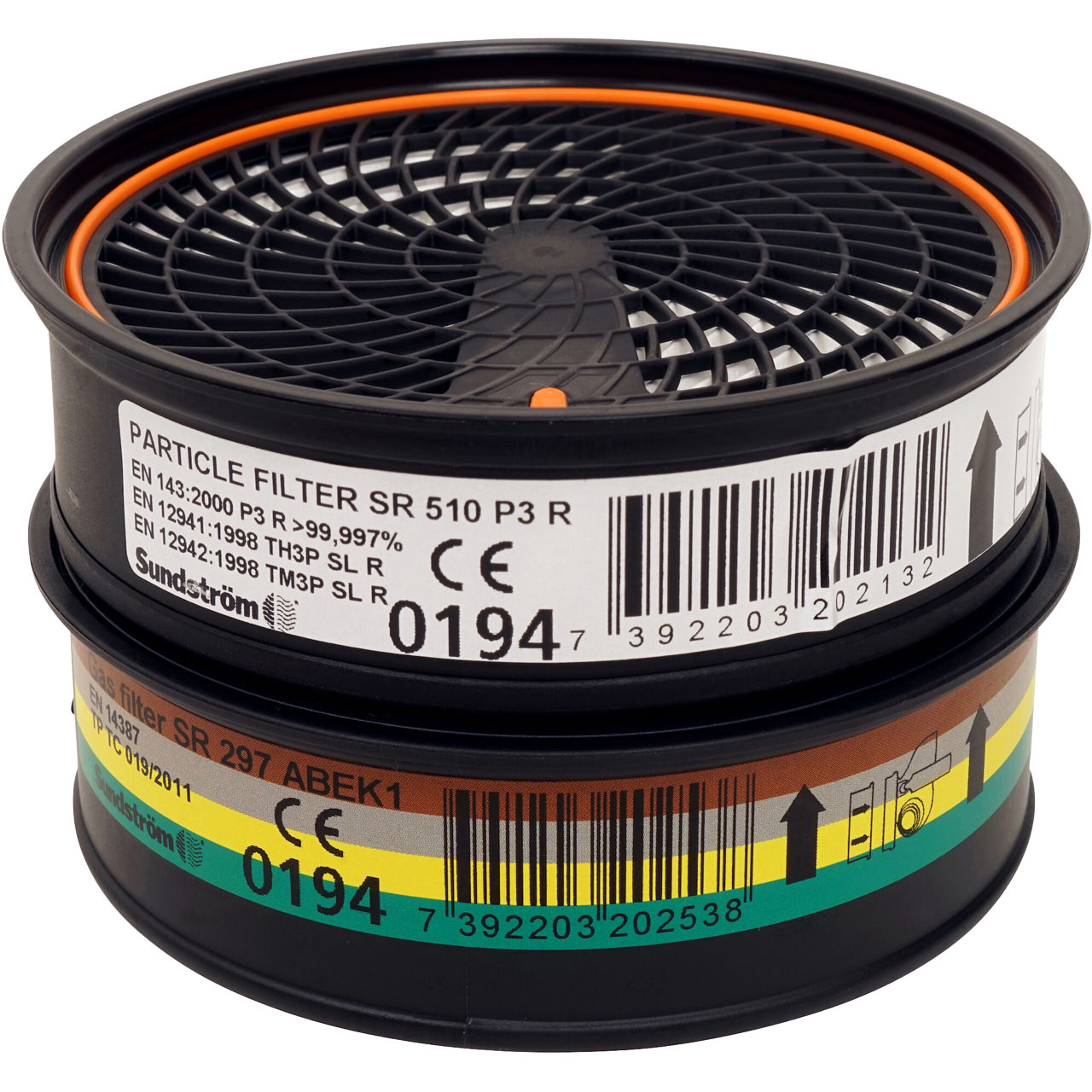 Swix T42-2F Ersatzfilter für Economy Mask | Swix Ski Wachse / Waxe | Swix | S | MARKEN | XSPO