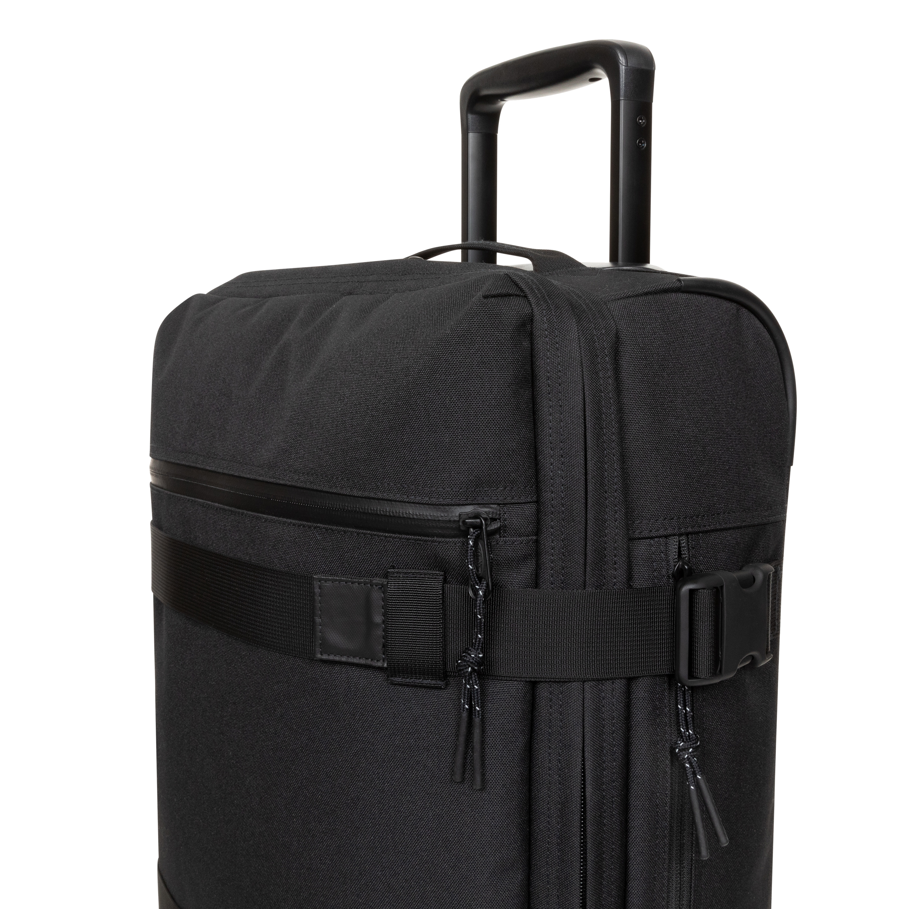 Eastpak Icon Travel'R S On Black