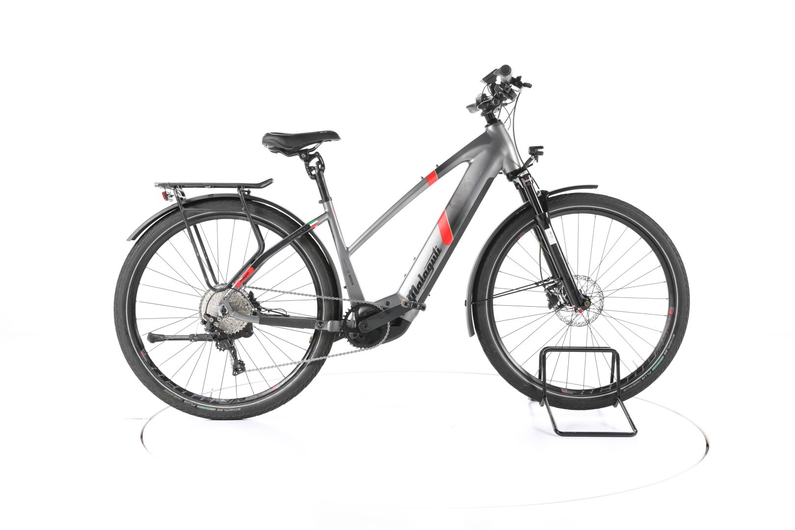 Malaguti Cortina TR 5.1 (2022) | Step-Through