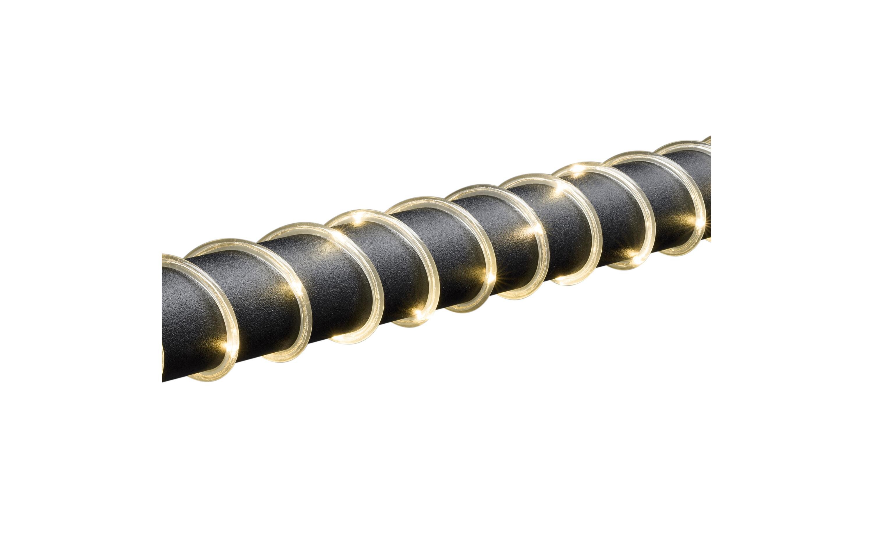 LED-Lichterkette Mini, 65 LED, 5 m, OutdoorLED Mini Lichterschlauch