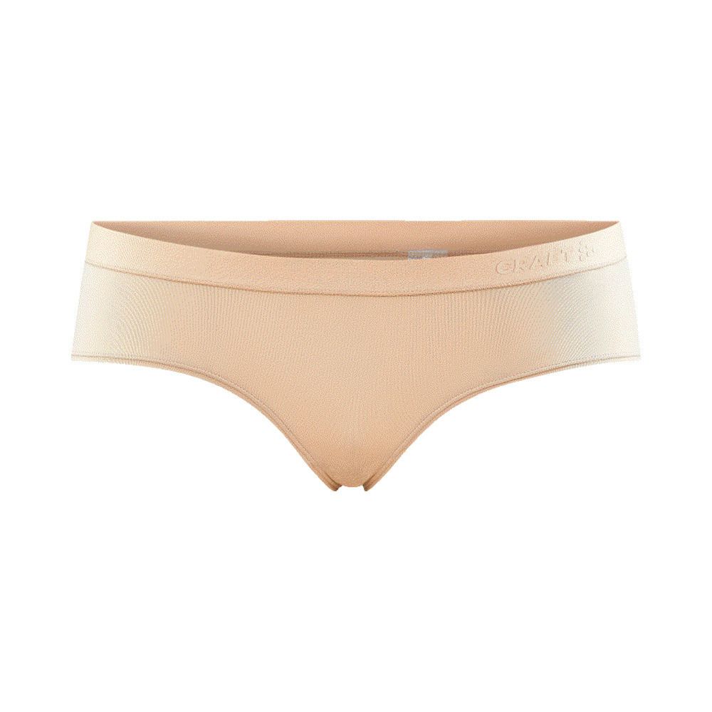 Craft CORE DRY HIPSTER - Culotte Femme nude