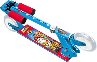 Paw Patrol Sparkesykkel, Blå