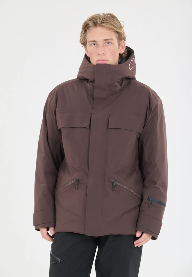 CMP Winterjacke 1 Stk. tlg.