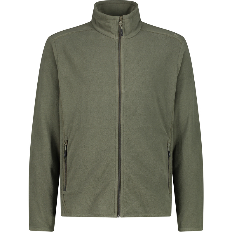 CMP Herren Light Fleece Jacke