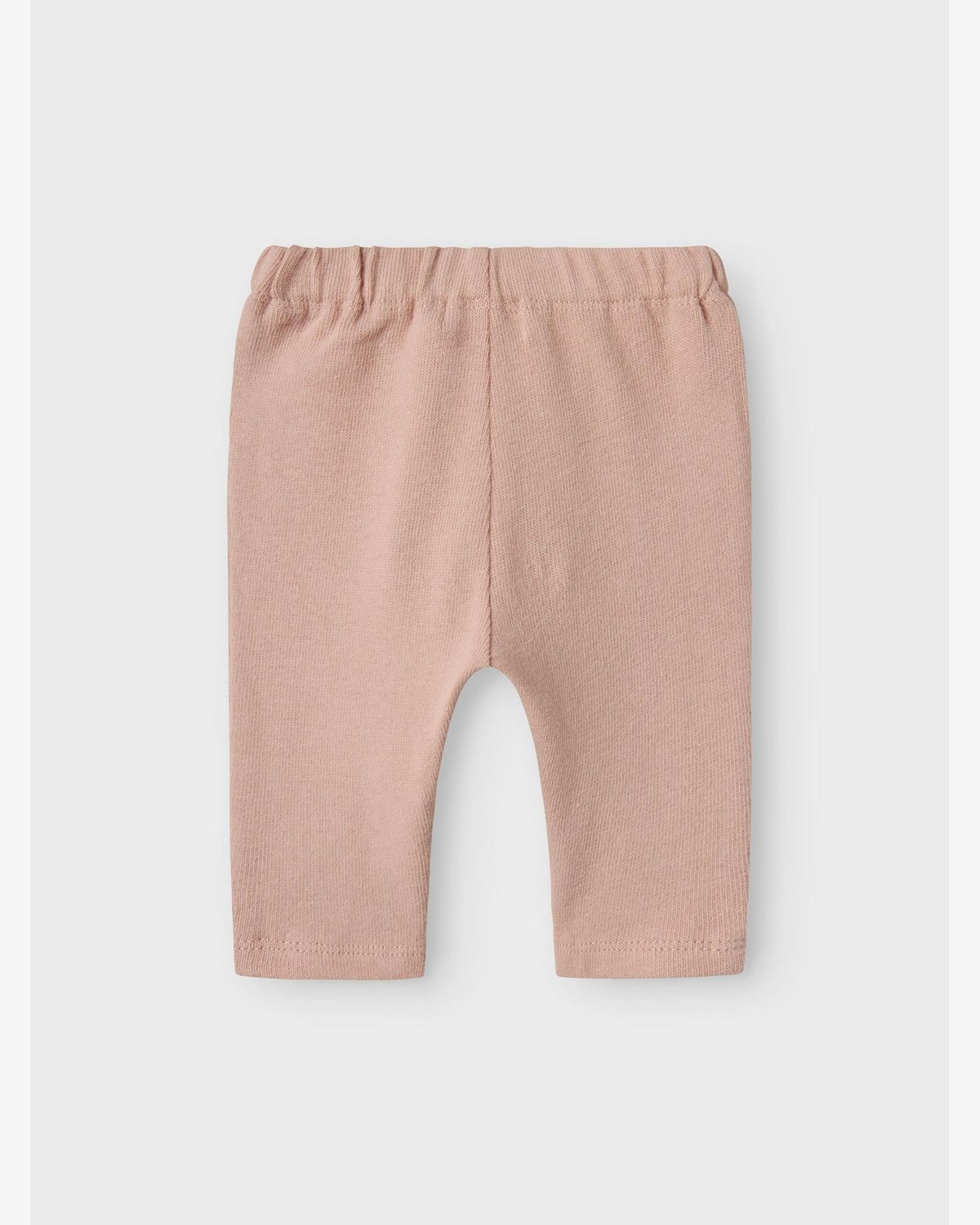 Joggebukse Baby – Øko Bomull