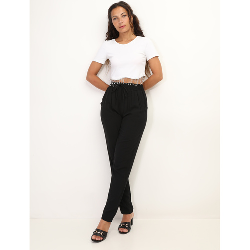 La Modeuse - 67086_P155994 Negro