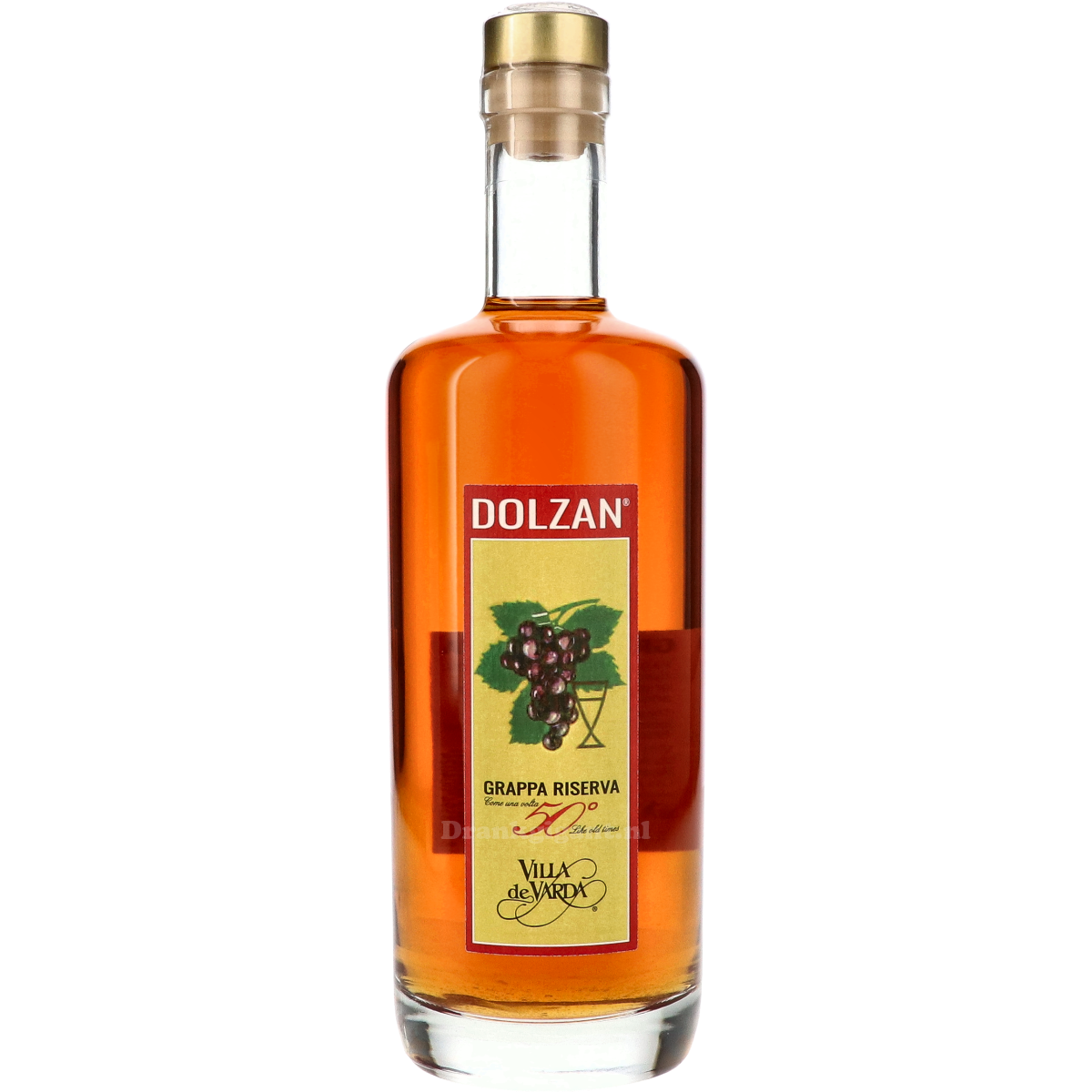 Villa de Varda Dolzan Riserva 70 cl
