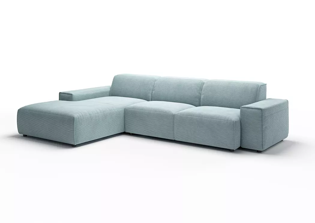 Ecksofa Halifax