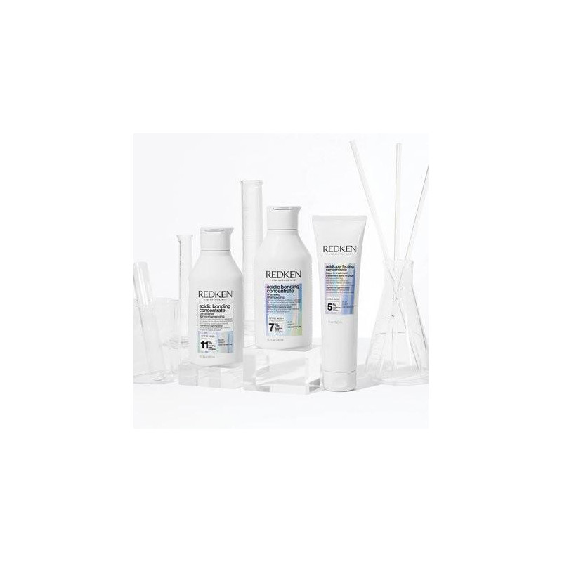 Shampooing concentré Acidic Bonding Concentrate Redken 500ml