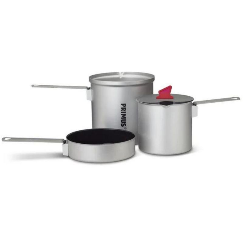 Essential Trek Pot Set - Set de cuisson