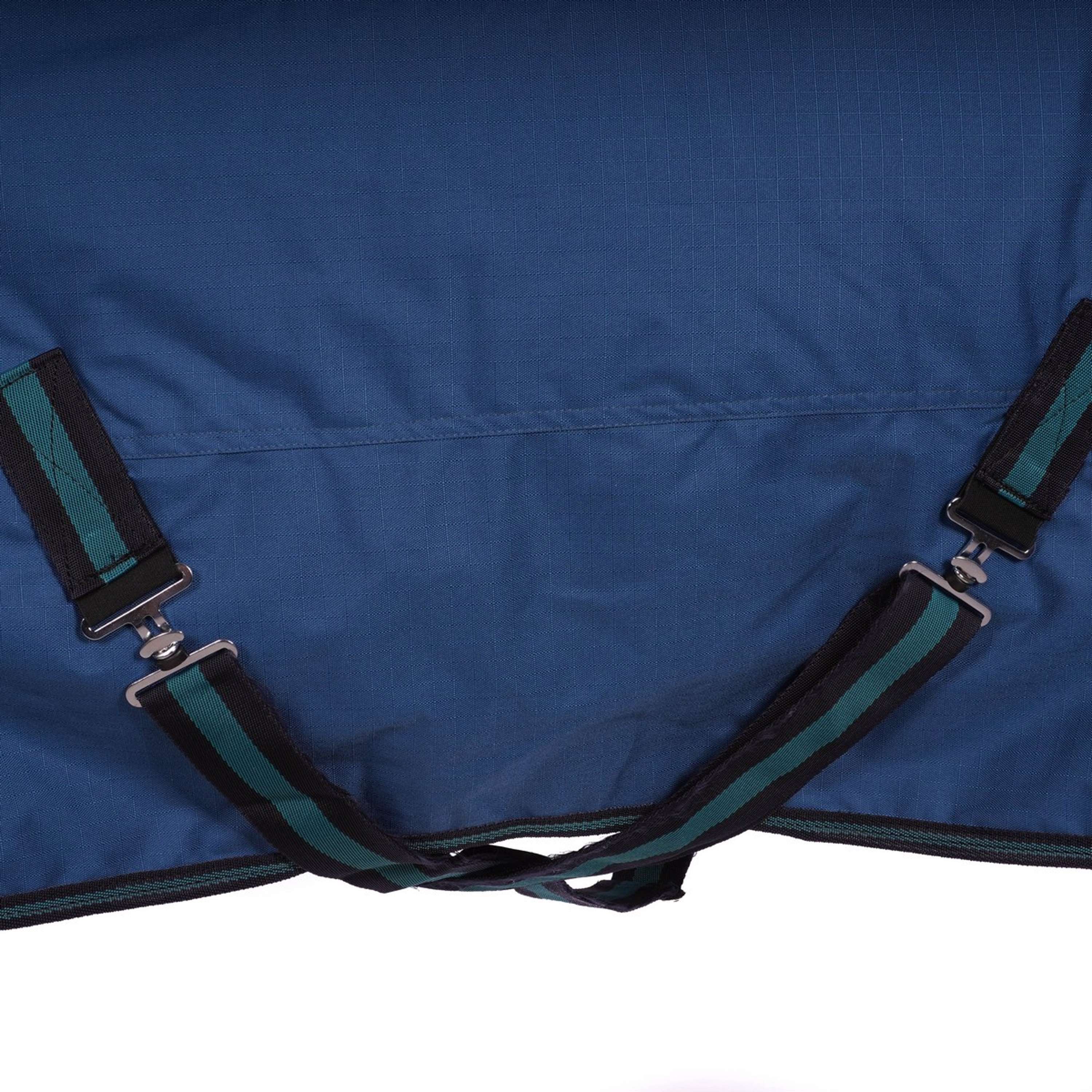 HORKA Outdoordeken Dime 600D 200g Dark Petrol