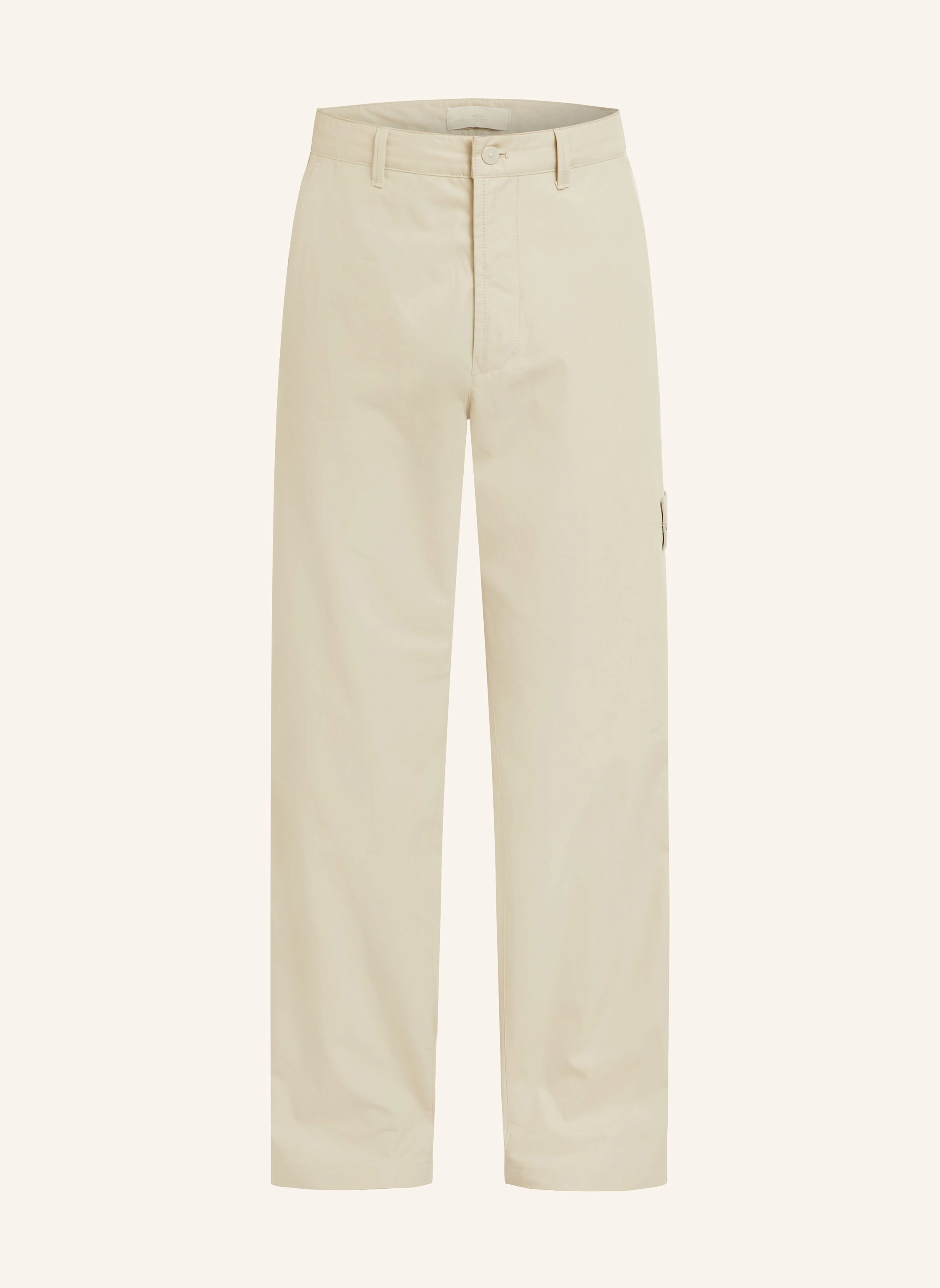 STONE ISLAND Chino GHOST Regular Fit
