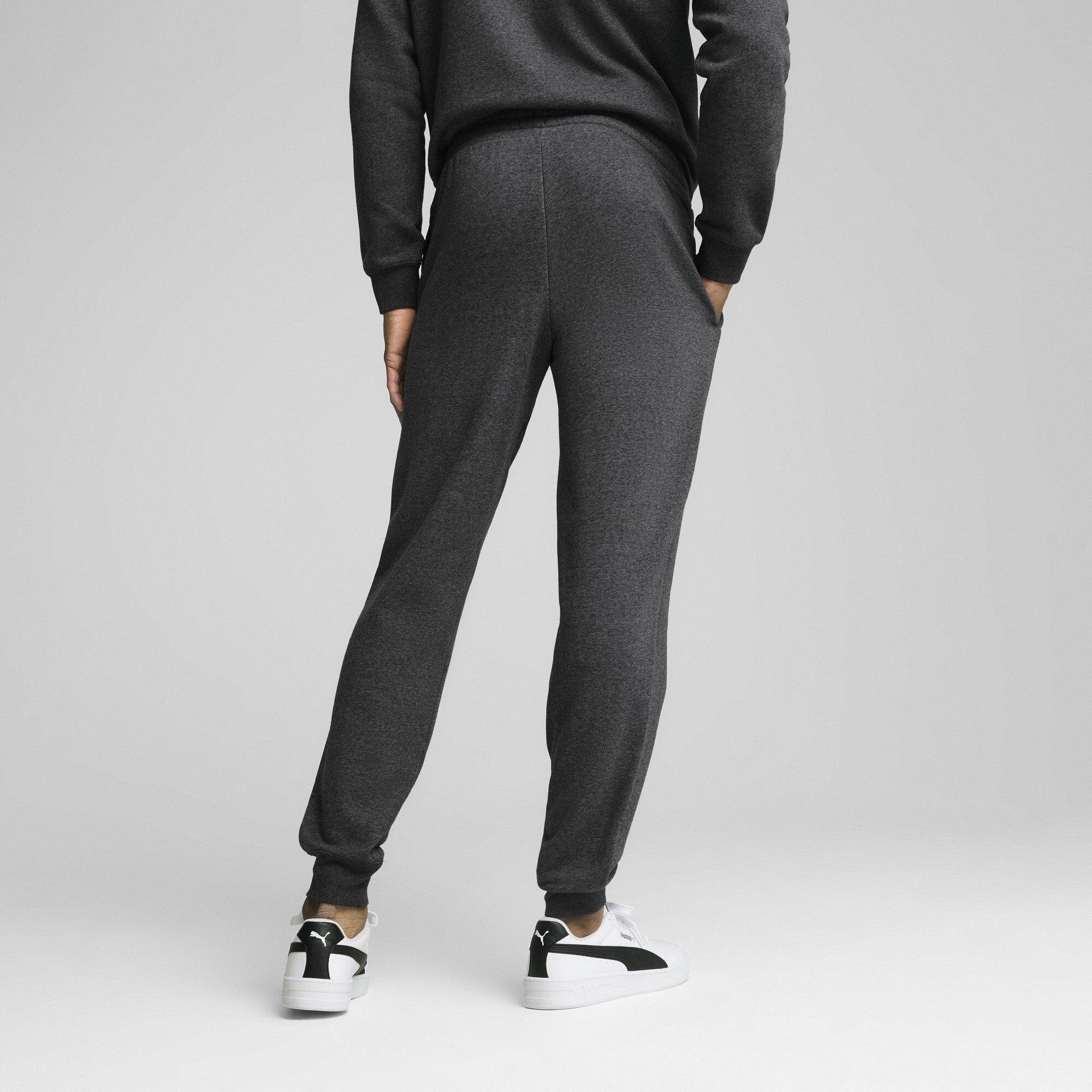 Puma No 1 Logo Jogging Pants Mens