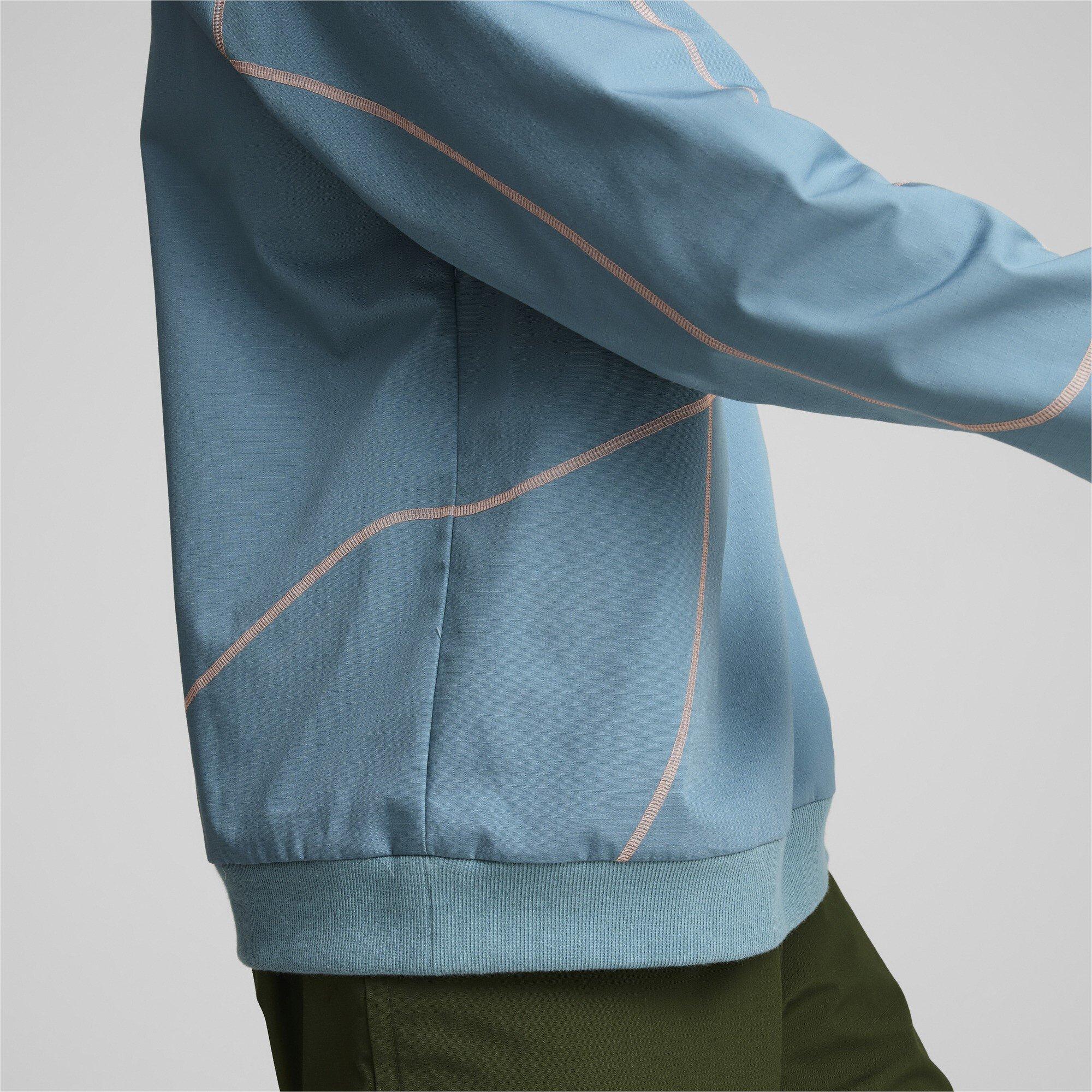 Puma Manchester City ftblSTATEMENT Drill Top Adults