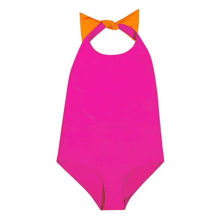 Canopea Maillot de bain 1 Pièce Zita | Rose fuschia