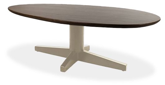 Salontafel Taurus B130 x D70 x H45 cm
