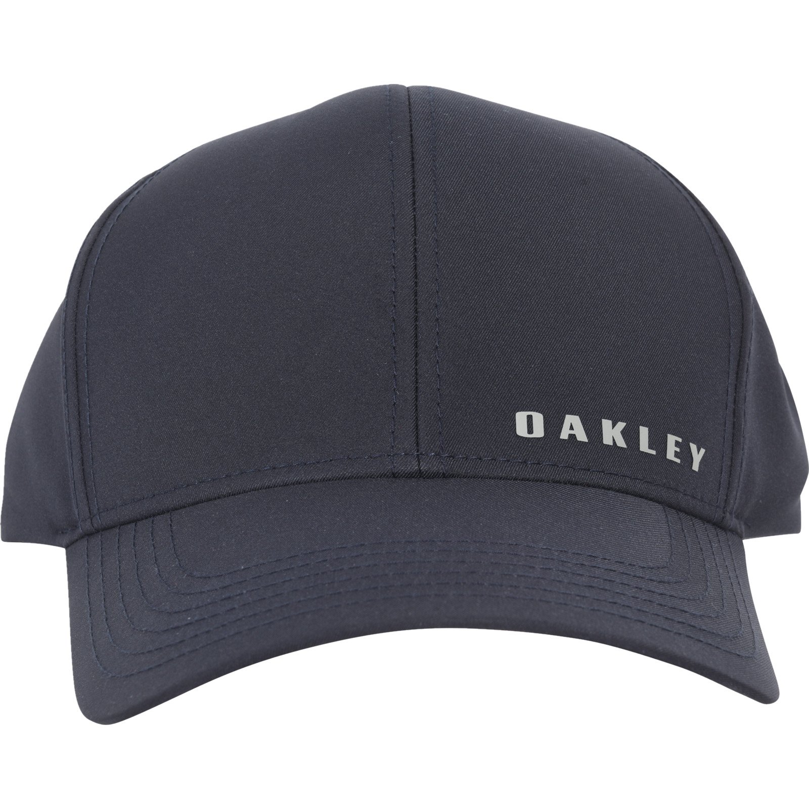 Oakley Erwachsenen-Cap Twill Hat schwarz