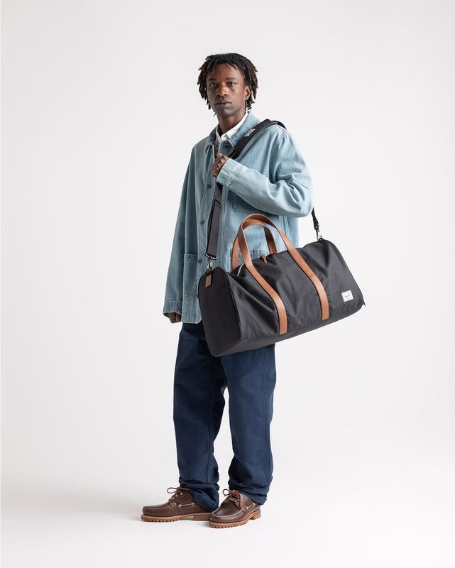 Herschel Supply Co. - Novel Duffle - Weekendtas - Skipper Blue - Handbagage