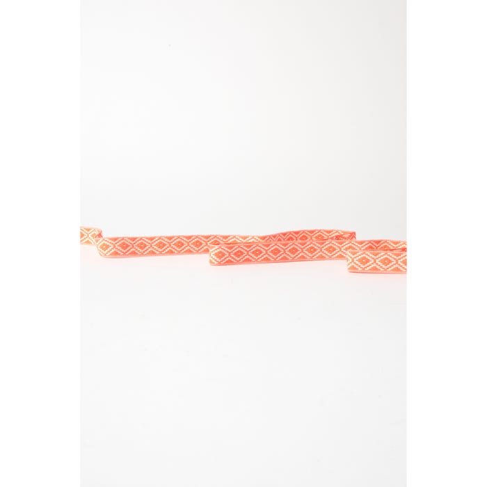 Atelier Veritas-Lint structuur fluo 20mm - per meter