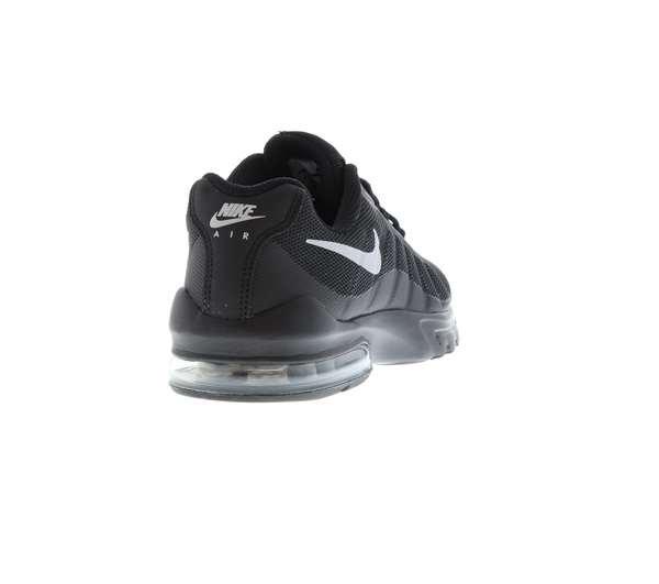 Nike Air Max Invigor Print Big Kids Shoe