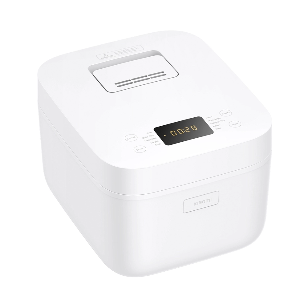 Xiaomi Multifunktionaler Reiskocher 4L weiss