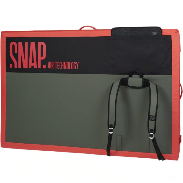 Crashpad SNAP WHAM