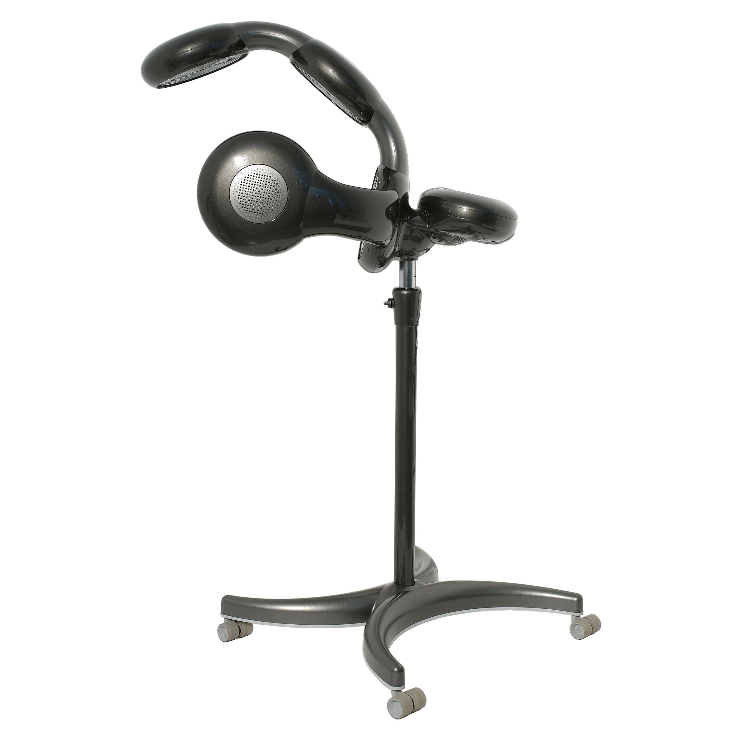 Casque Infrarouge Logika Spheric Design sur Pied Jacques Seban