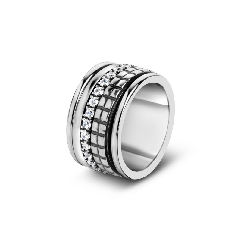 Bague Véronica