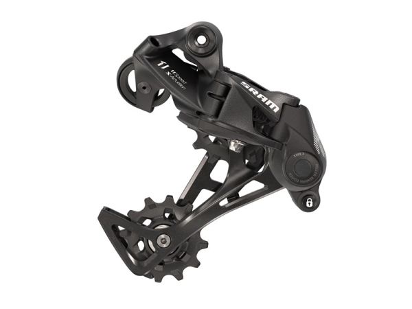 Sram NX 11-Speed Bagskifter