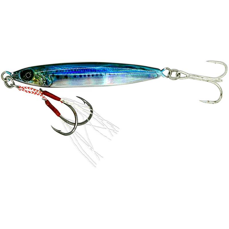 Cuiller À Jigger Volkien Micro Candy Cast - 30G
