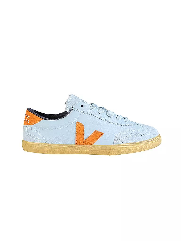 VEJA Sneaker VOLLEY hellblau