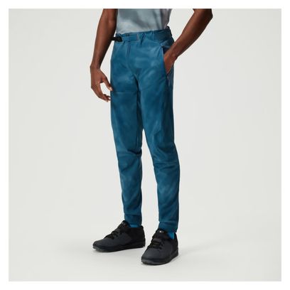 Pantalon Endura MT500 Burner Bleu