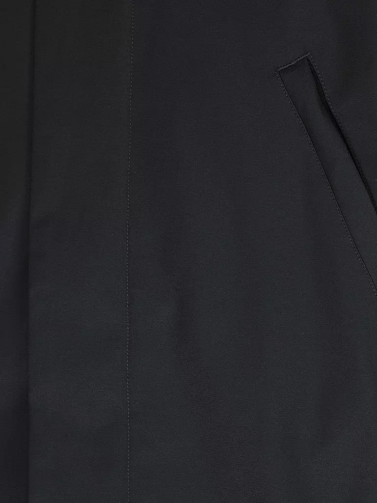 ELVINE Parka REECE  blau
