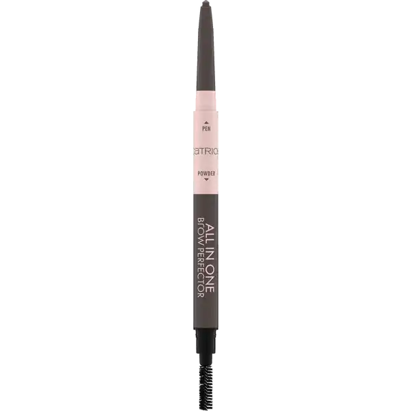All In One Brow Perfector 030 Dark Brown