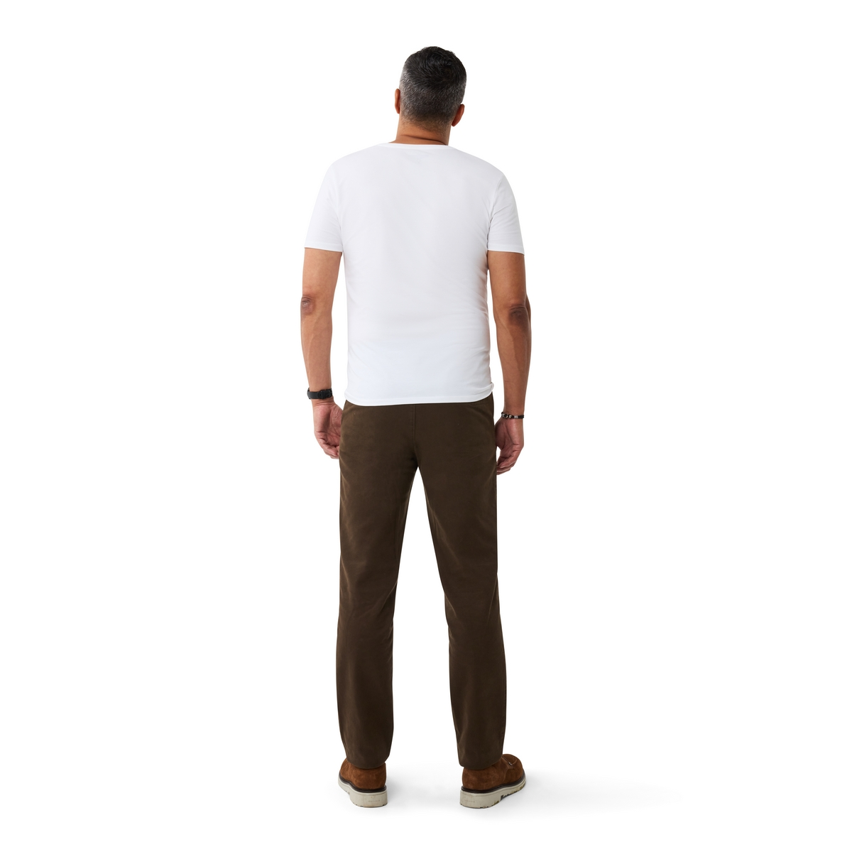 Heren T-shirt BB-BF.ROND
