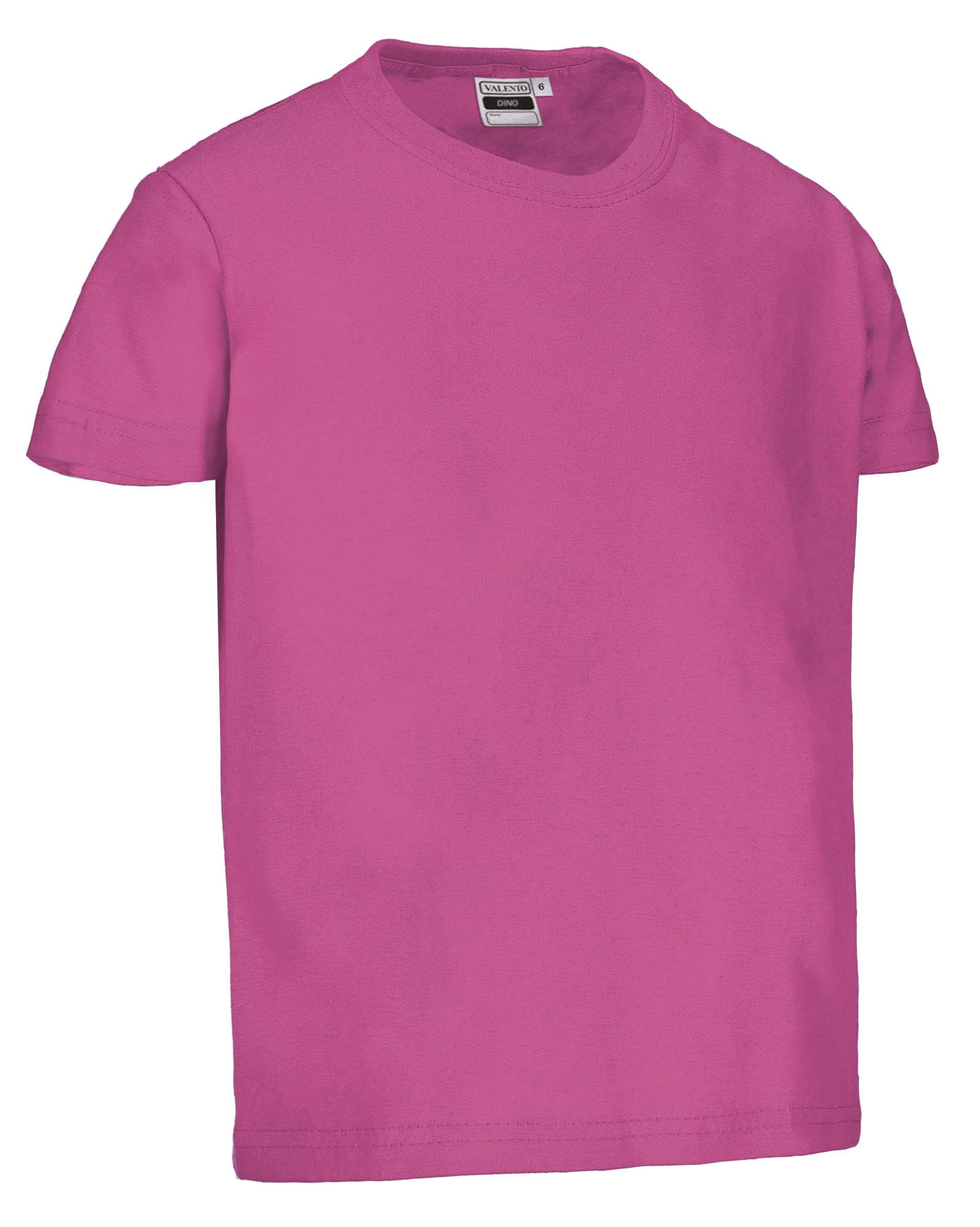 Valento CAVADIN - T-shirt garçon m/courtes DINO