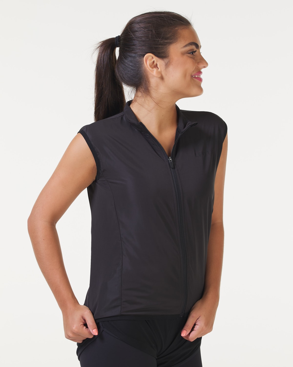 LEVITY Windbreaker Vest