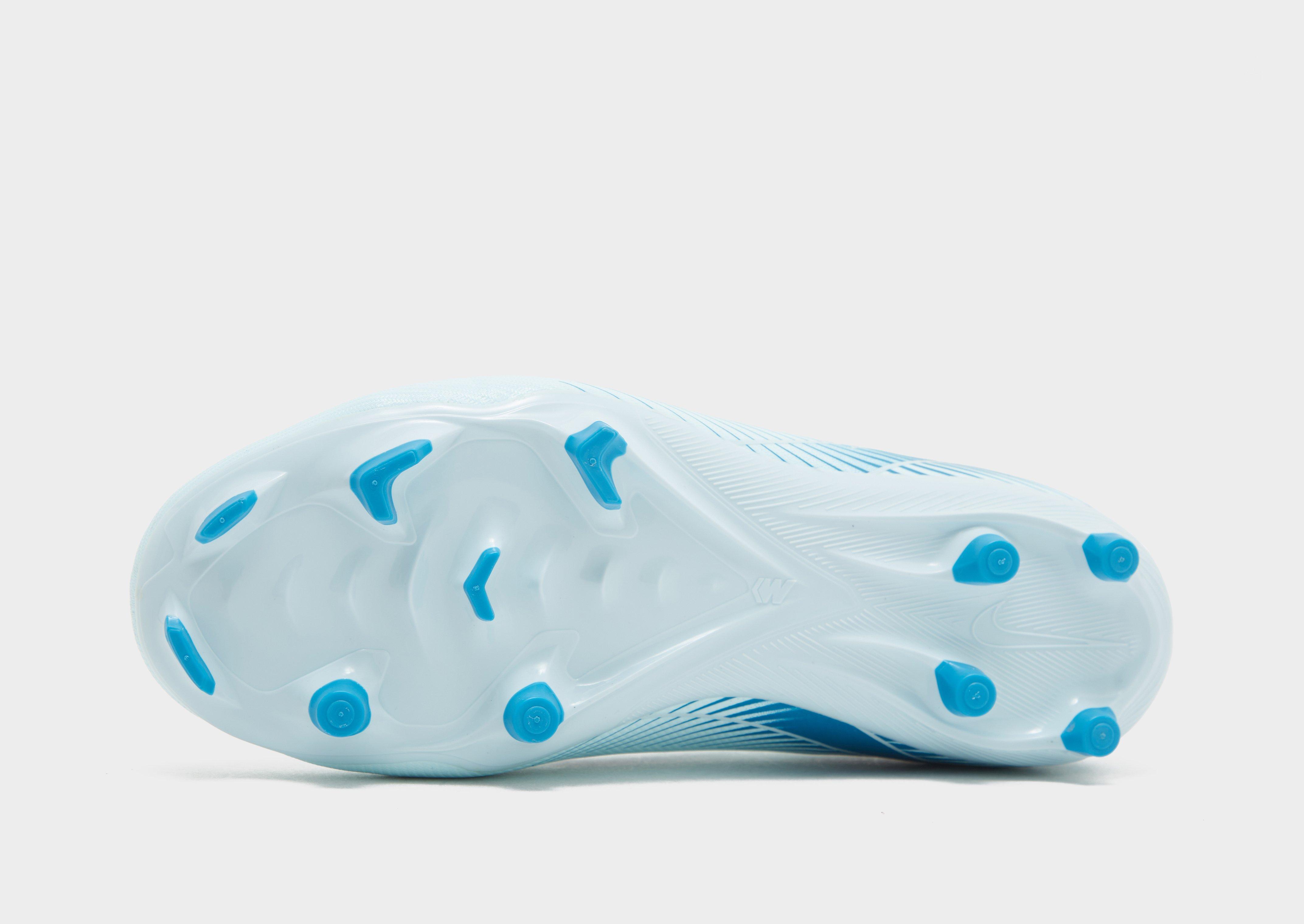 Nike Jr. Mercurial Superfly 9 Academy Junior