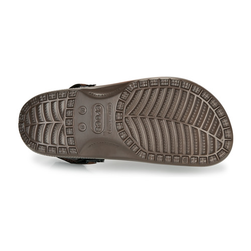 Crocs - YUKON VISTA II CLOG M - Marron