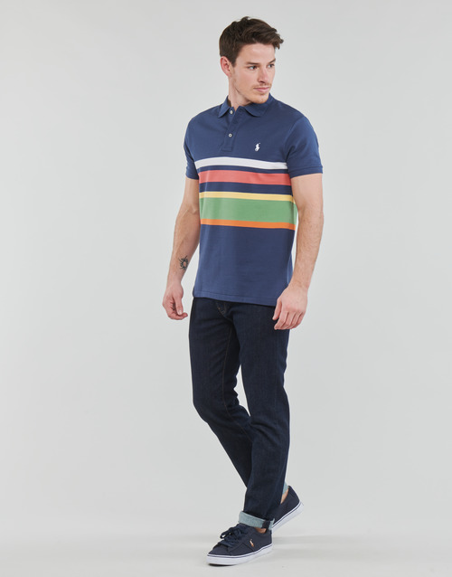Polo Ralph Lauren - K216SC01A Multicolor