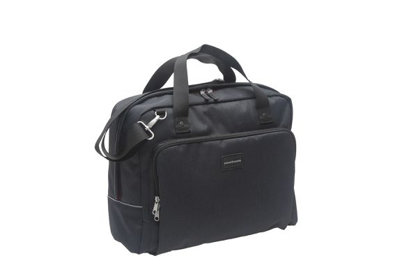 POSTINO Office-Bag (Single)  schwarz  18L