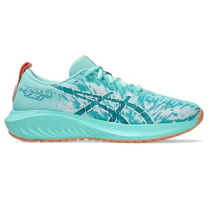 Asics Junior Løbesko Gel-Noosa Tri 16 GS Blå