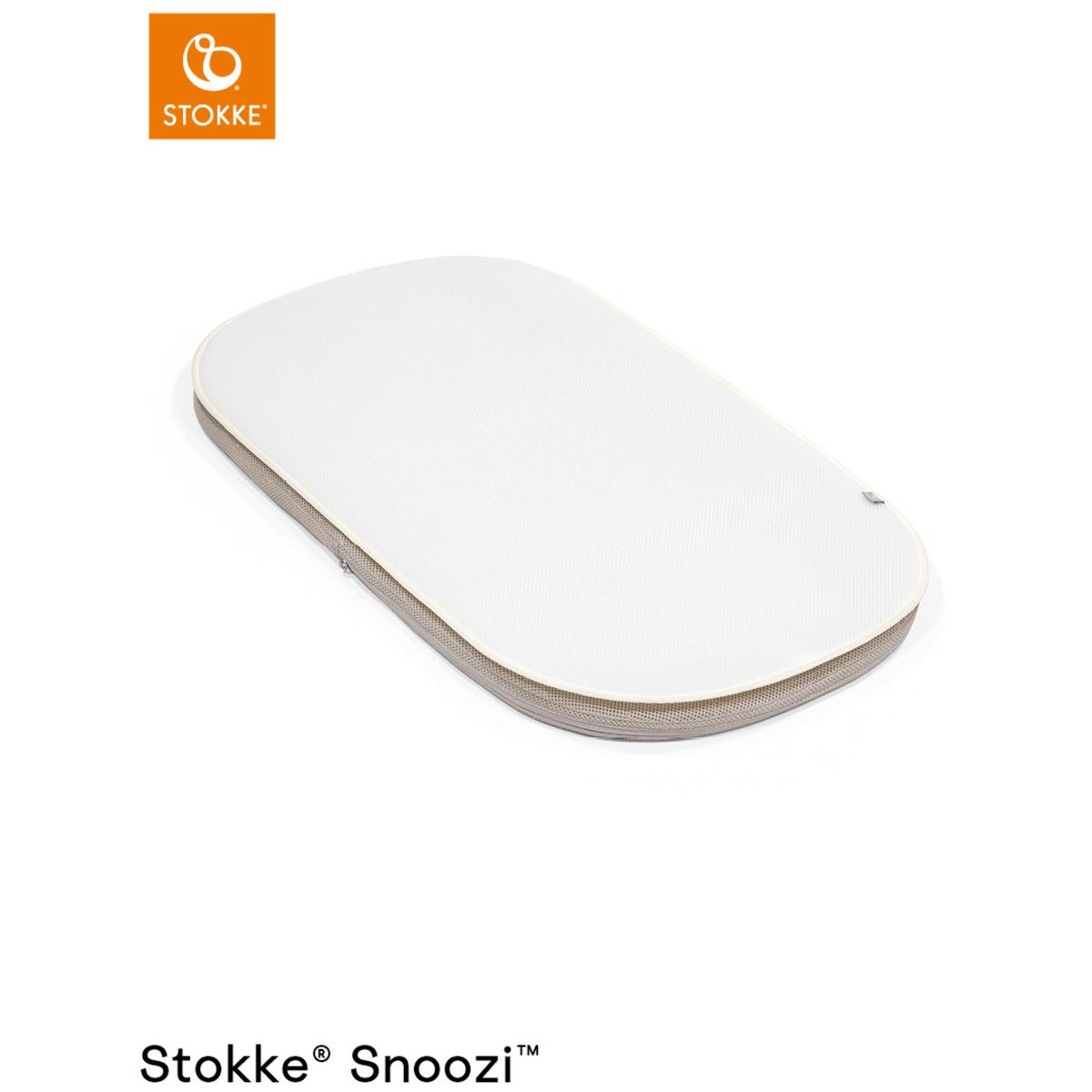 STOKKESTOKKE   Snoozi Molton