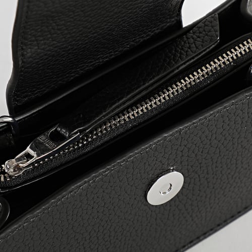 Sac A Main Femme 75VA4BB7 Noir