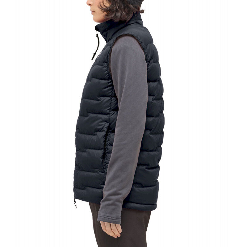 ROC Flash Down Vest - Doudoune sans manches femme