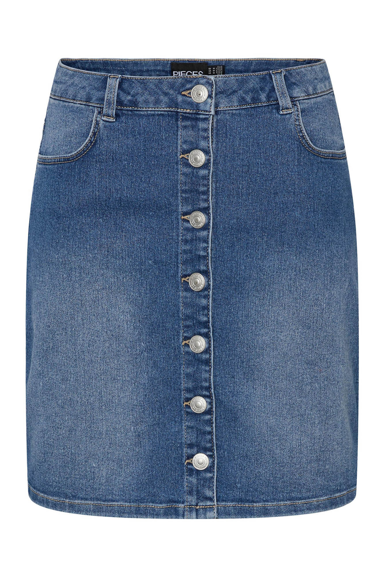 minissaia jeans