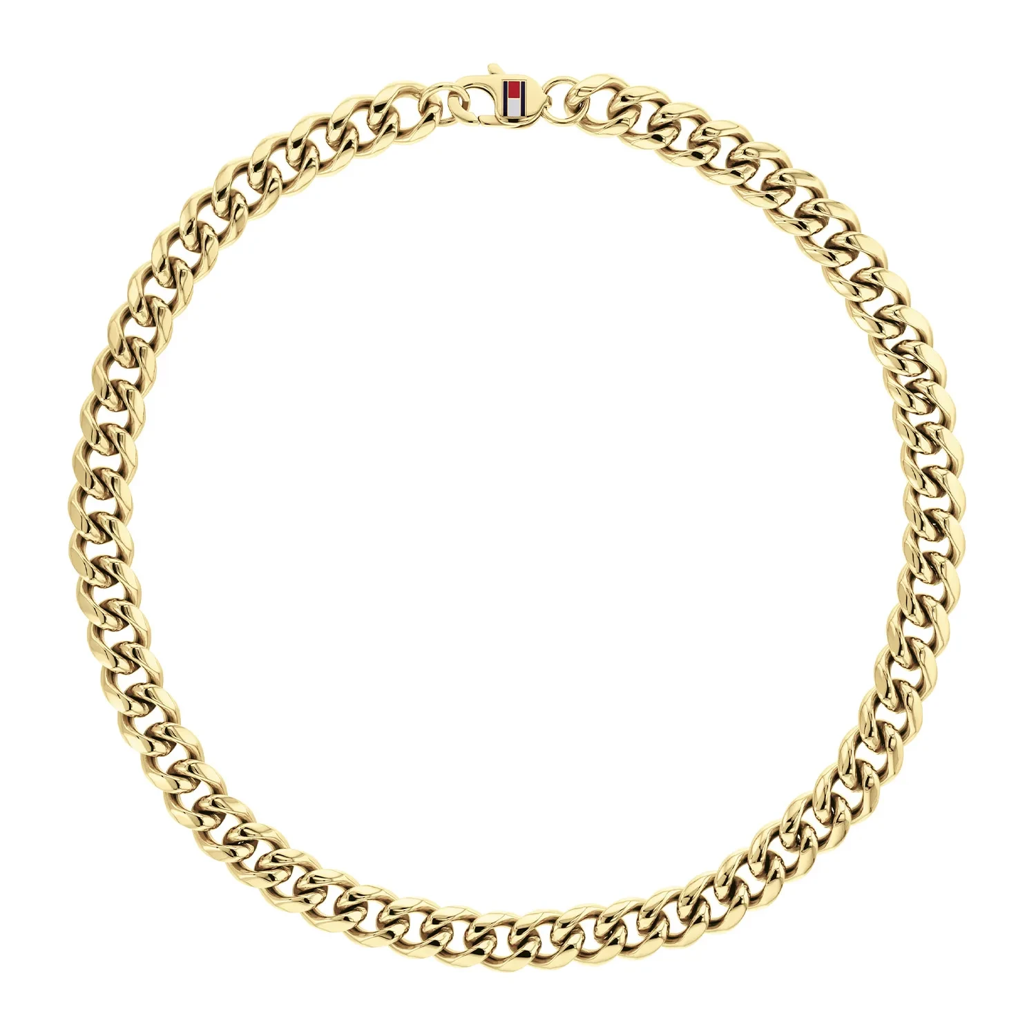 Tommy Hilfiger Wild Armbånd Forgyldt Rustfrit Stål 2790605