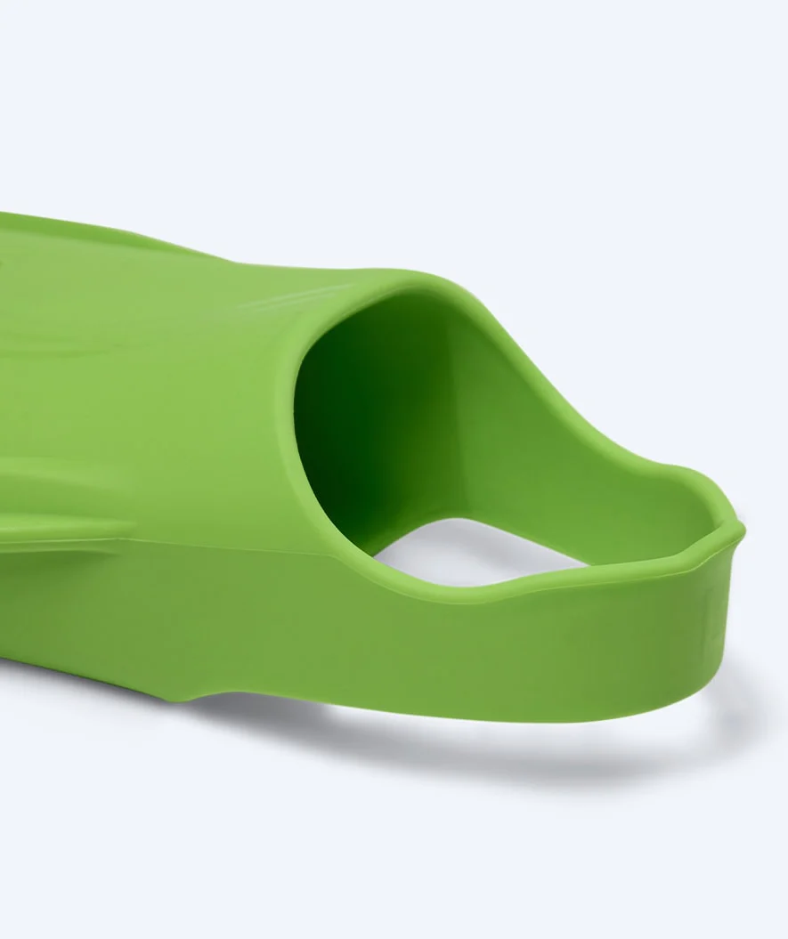 Watery svømmefødder - Cleat Elite Tech - Grøn